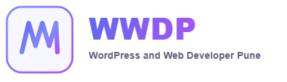 Wordpress Web Developer Pune